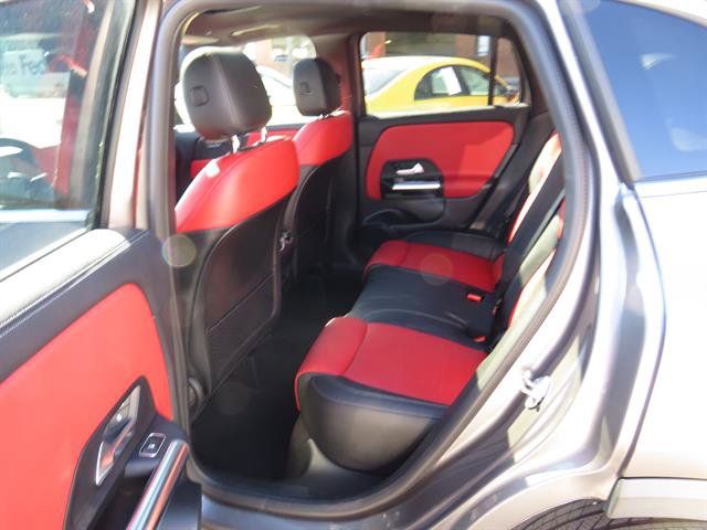 Certified 2022 Mercedes-Benz GLA 250 4MATIC w/ AMG Line image 20