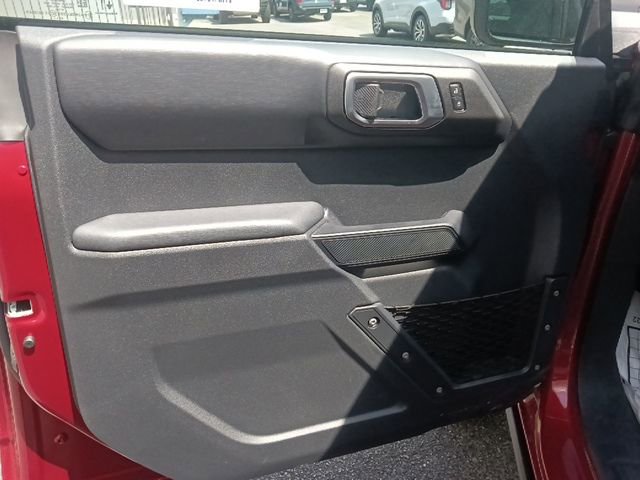 New 2025 Ford Bronco Badlands w/ Sasquatch Package image 11