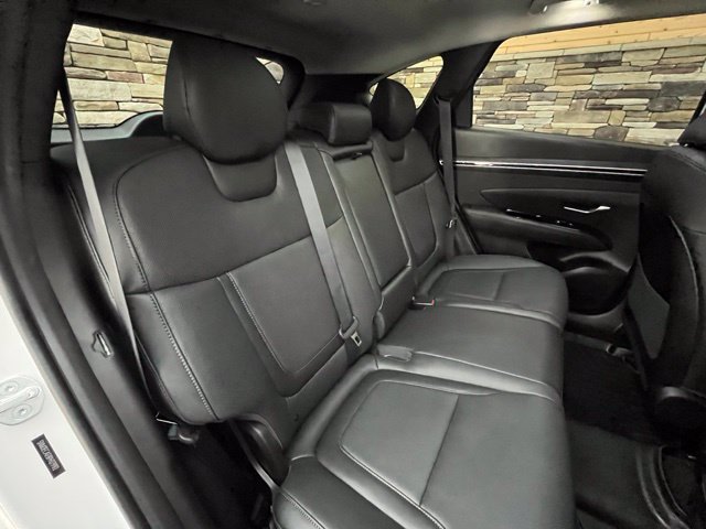Certified 2023 Hyundai Tucson Limited AWD/4WD image 42