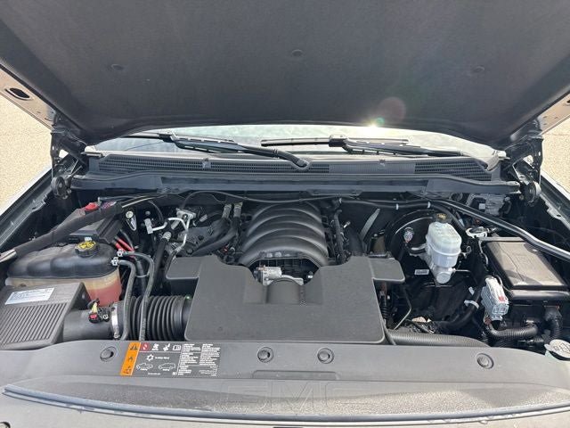Used 2018 GMC Sierra 1500 SLT AWD/4WD image 2
