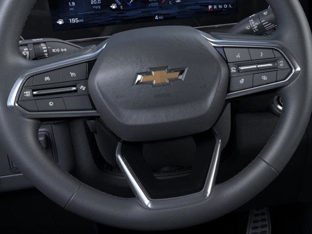 New 2025 Chevrolet Tahoe Premier image 19