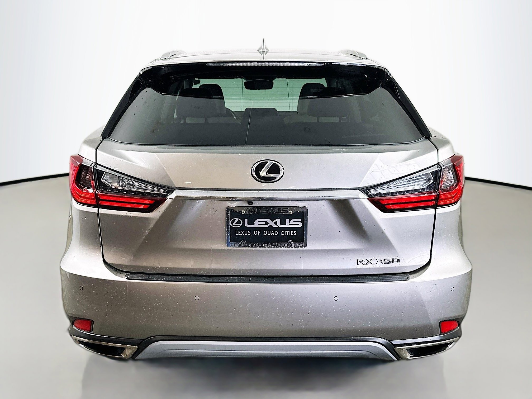 Used 2020 Lexus RX 350 AWD w/ Premium Package image 6