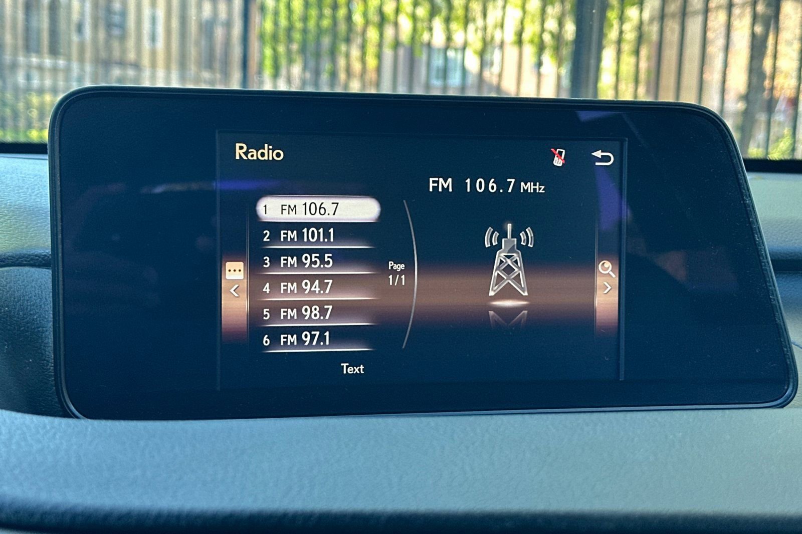 Used 2019 Lexus RX 350 FWD image 17