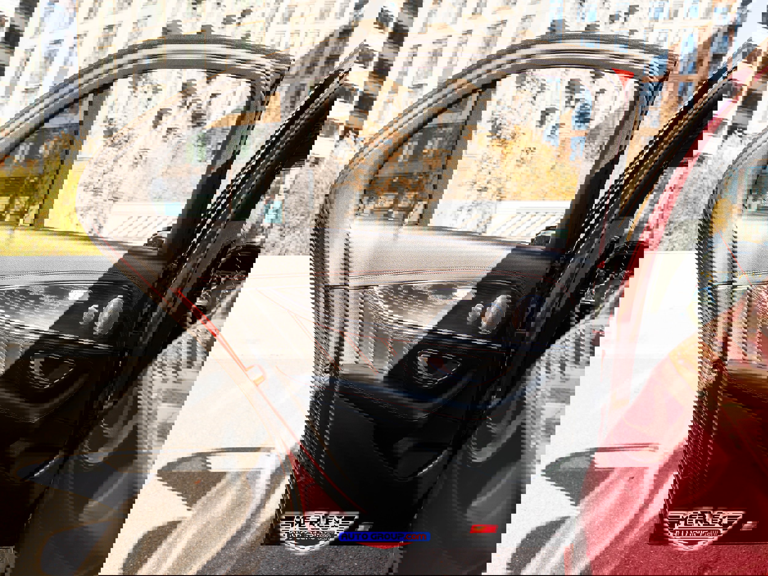 Used 2018 Mercedes-Benz E 43 AMG 4MATIC Sedan image 44