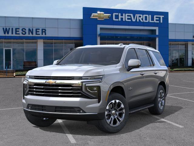 New 2026 Chevrolet Tahoe LT image 6