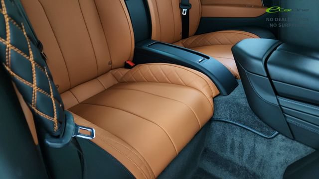 Used 2022 Bentley Continental GT AWD/4WD image 32