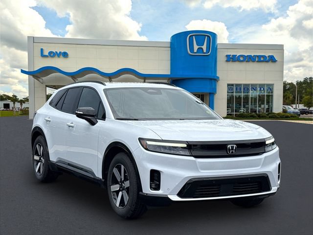 New 2026 Honda Prologue Touring