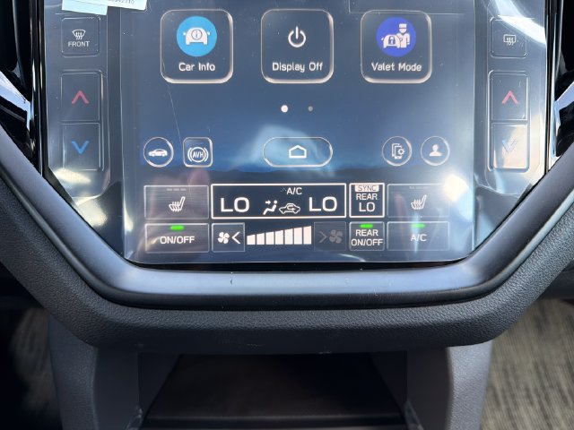 New 2027 Subaru Ascent Premium AWD/4WD image 14