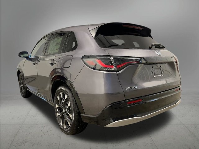 New 2027 Honda HR-V EX-L image 3