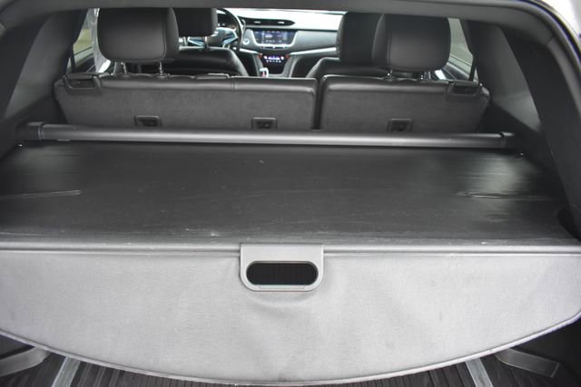 Used 2020 Cadillac XT5 Premium Luxury image 40