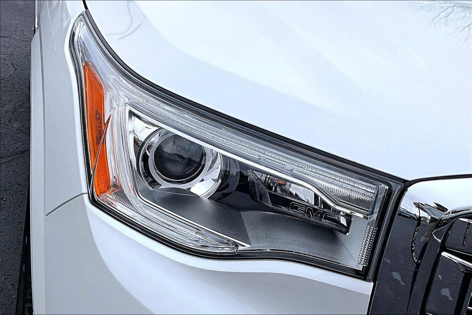 Used 2019 GMC Acadia Denali w/ Technology Package image 30