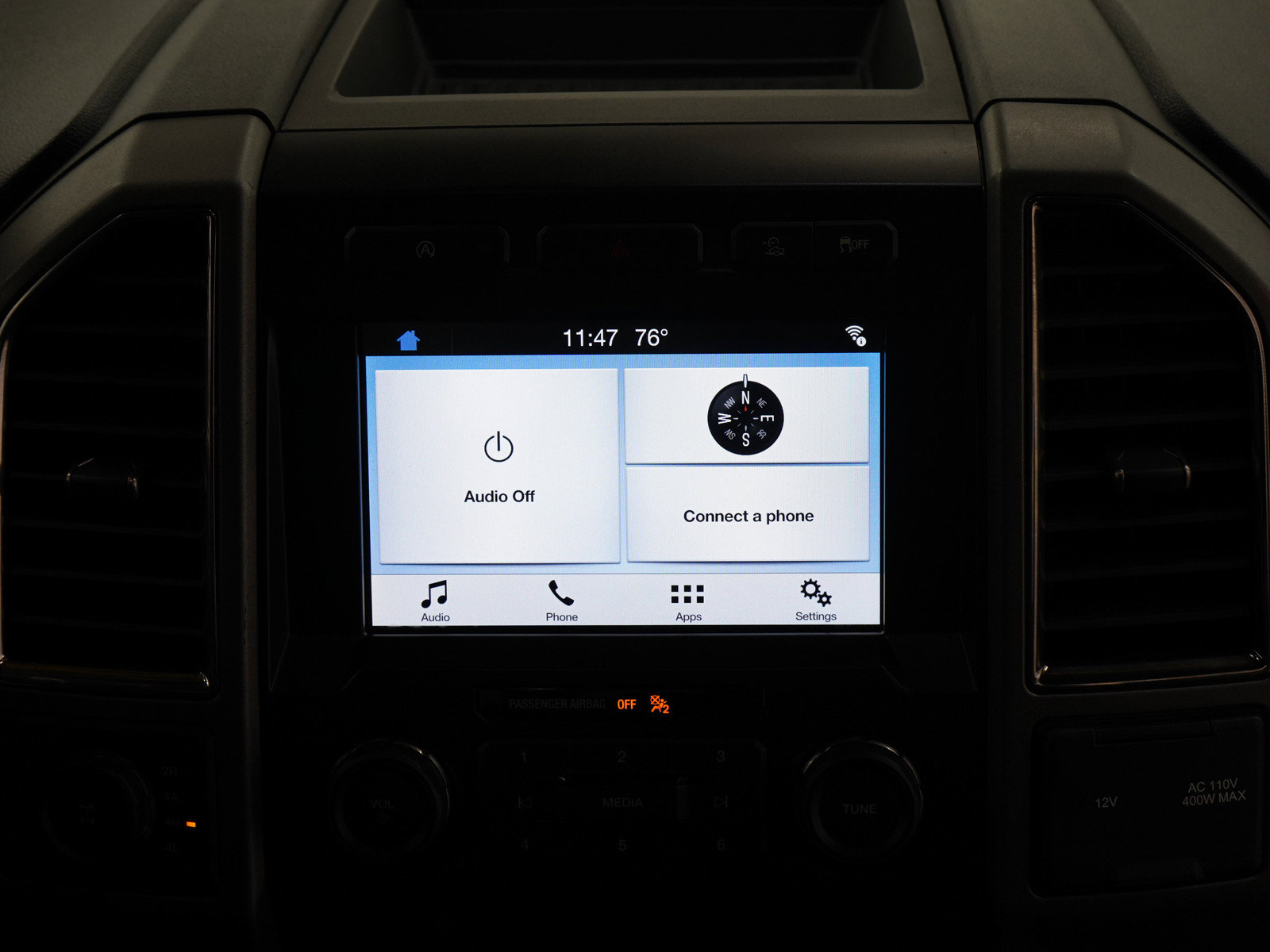 Used 2019 Ford F150 Raptor AWD/4WD image 15