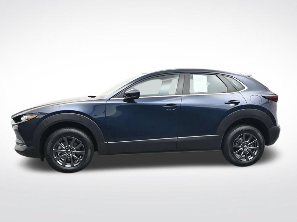 Used 2023 MAZDA CX-30 AWD 2.5 S image 4