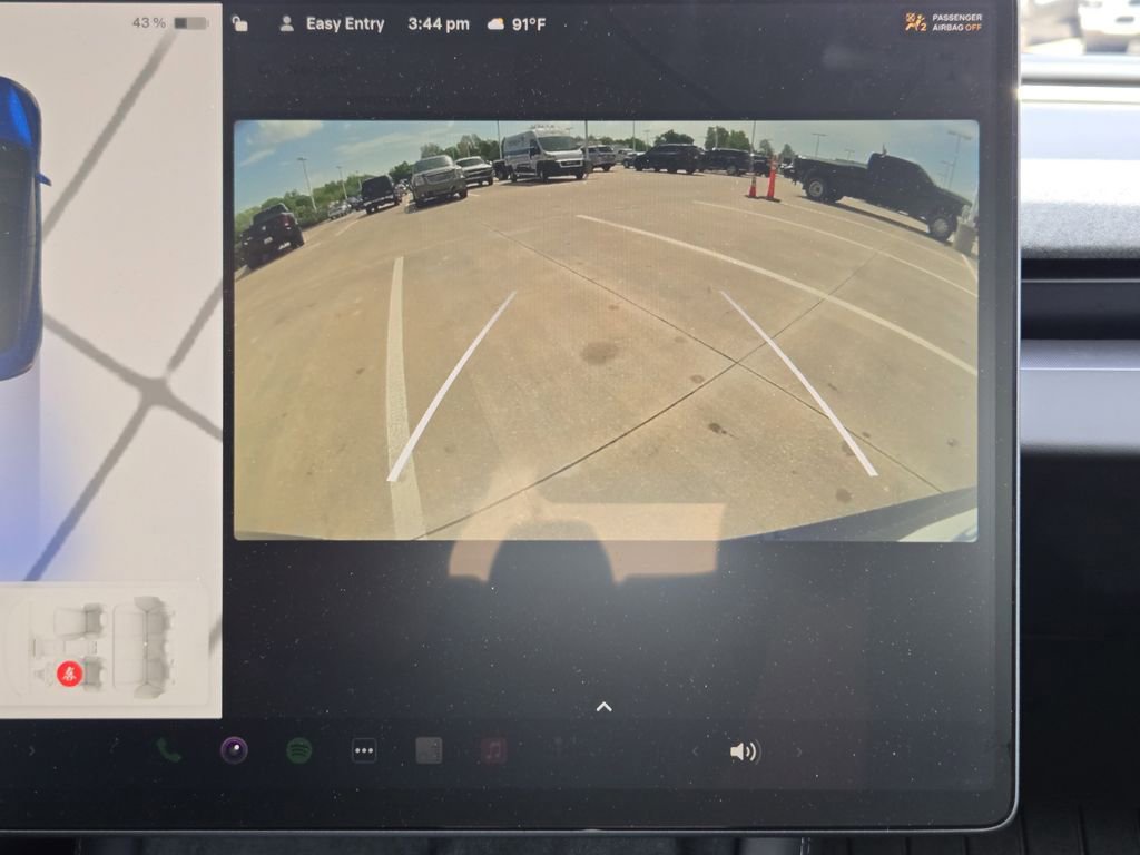 Used 2025 Tesla Model 3 Long Range image 19