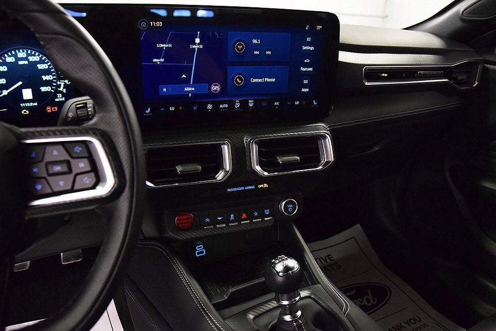 Used 2024 Ford Mustang GT Premium image 21