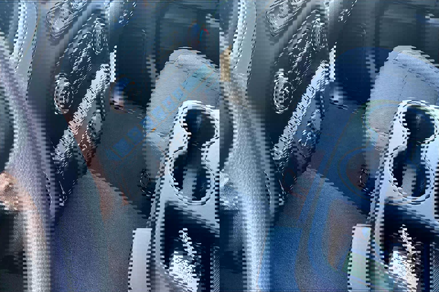 Used 2025 Chevrolet Silverado 1500 Custom image 16