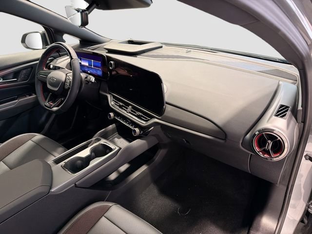 New 2025 Chevrolet Equinox EV RS image 27