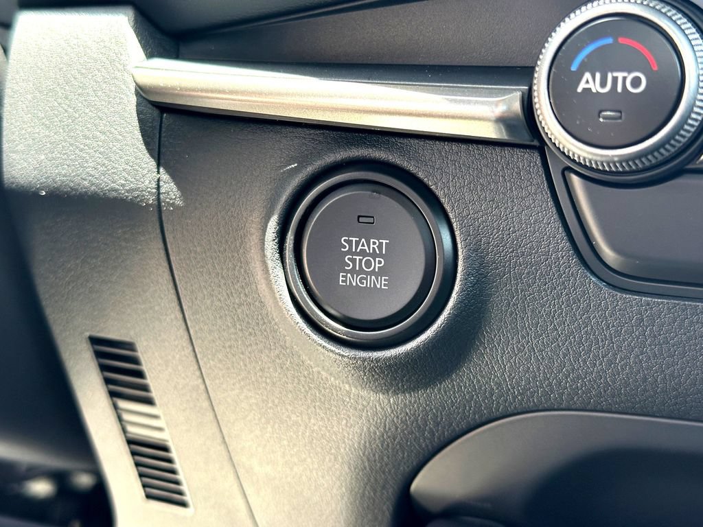 New 2026 MAZDA MAZDA3 s Sport FWD image 17