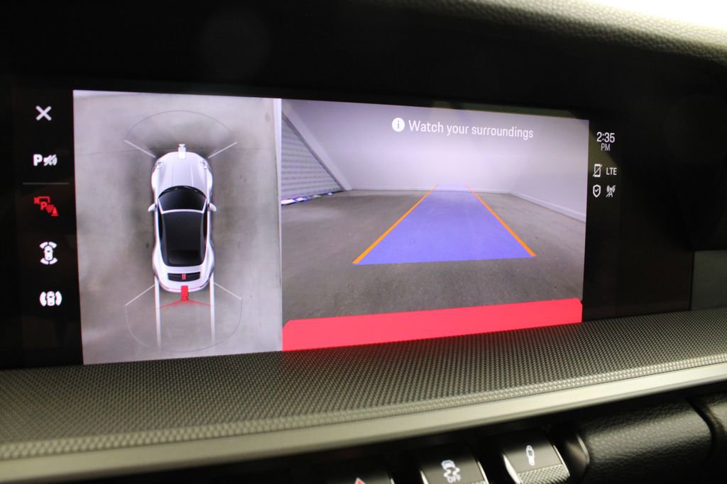 Certified 2024 Porsche 911 Carrera S image 20