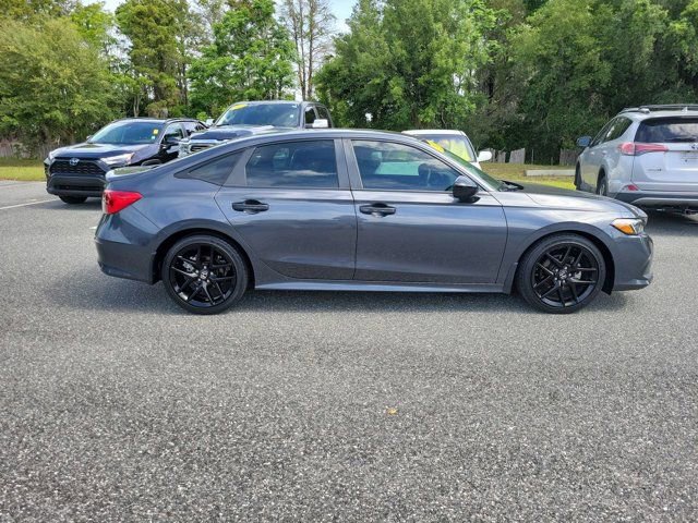 Used 2023 Honda Civic Sport image 9