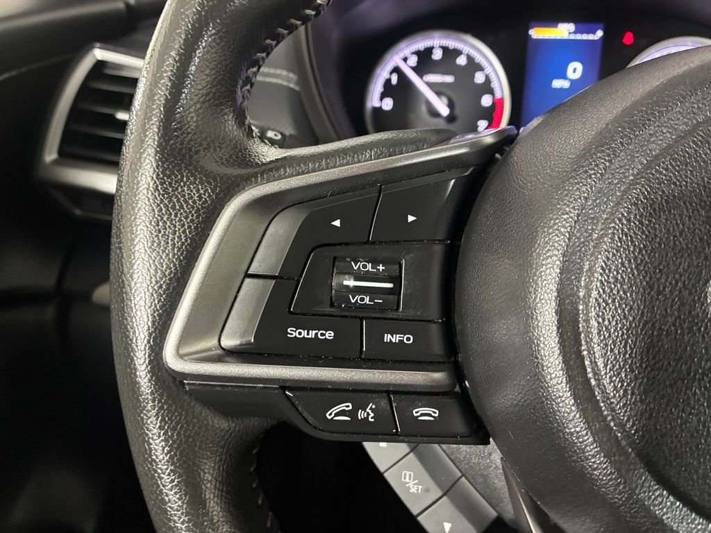 Certified 2023 Subaru Forester Limited image 12