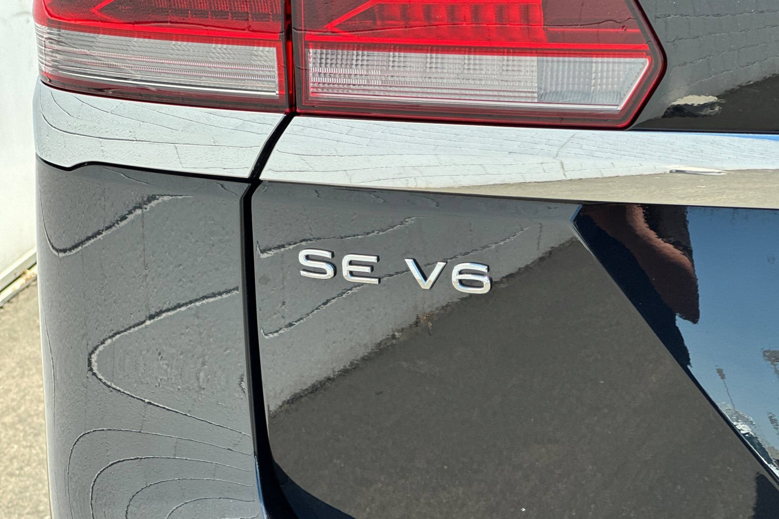 Used 2022 Volkswagen Atlas SE FWD image 33