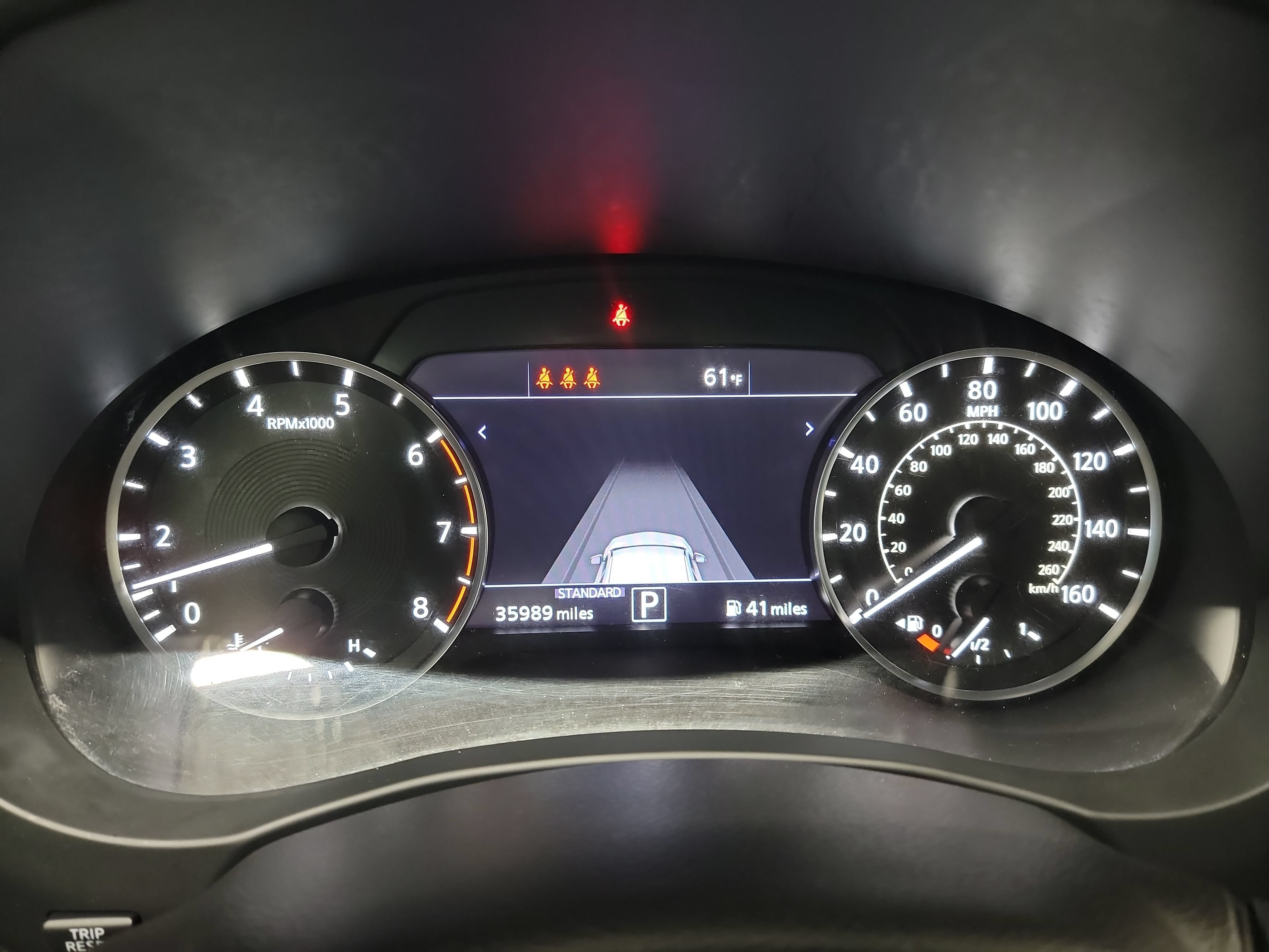 Used 2022 INFINITI QX50 Autograph AWD/4WD image 18