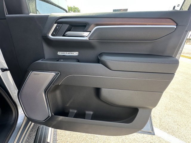 New 2026 GMC Sierra 1500 Denali image 33