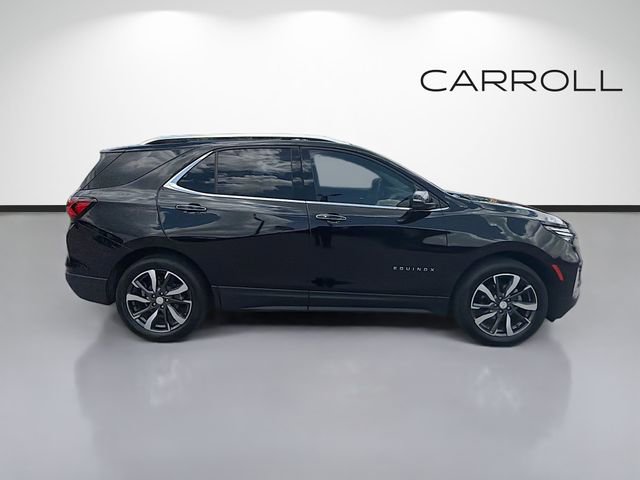 Used 2024 Chevrolet Equinox Premier FWD image 2