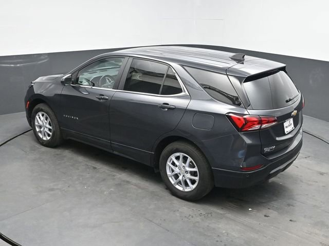 Used 2023 Chevrolet Equinox LT w/ Driver Convenience Package image 25