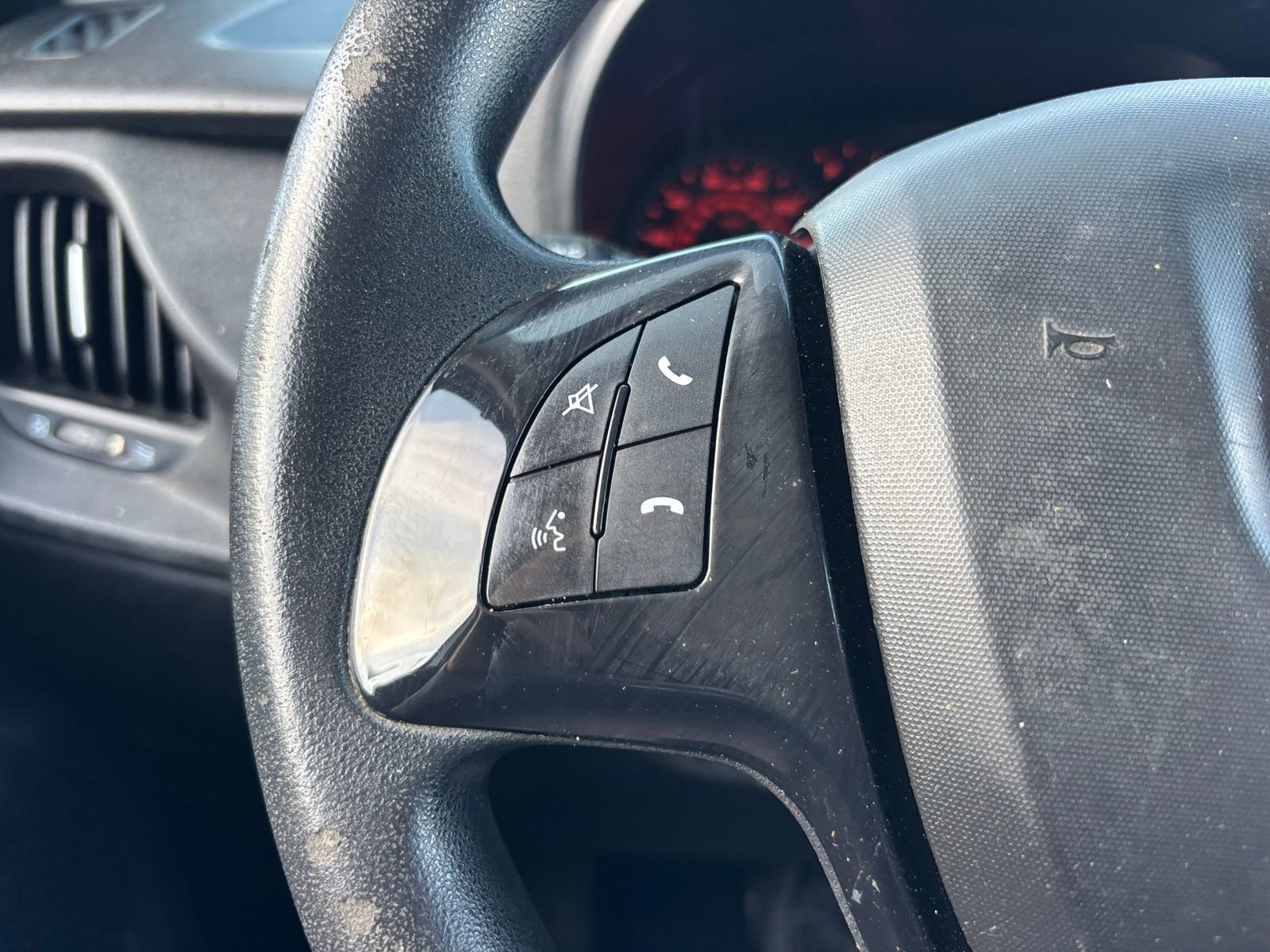 Used 2018 RAM ProMaster City Tradesman FWD image 24