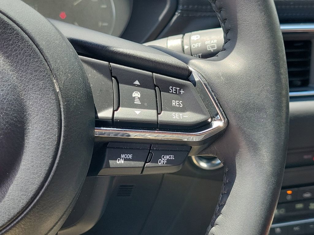 Used 2025 MAZDA CX-5 Carbon Edition AWD/4WD image 21