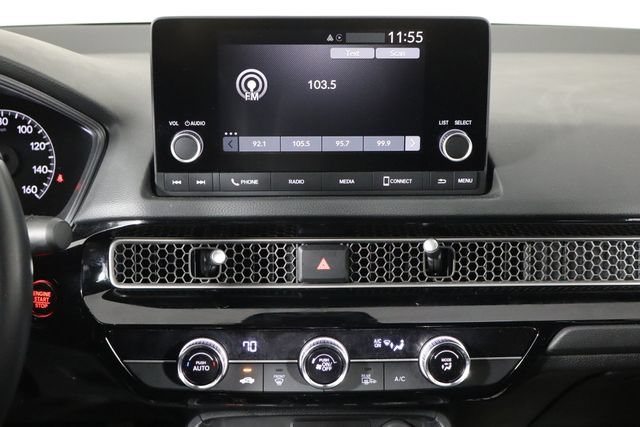 Used 2025 Honda Civic Sport image 23