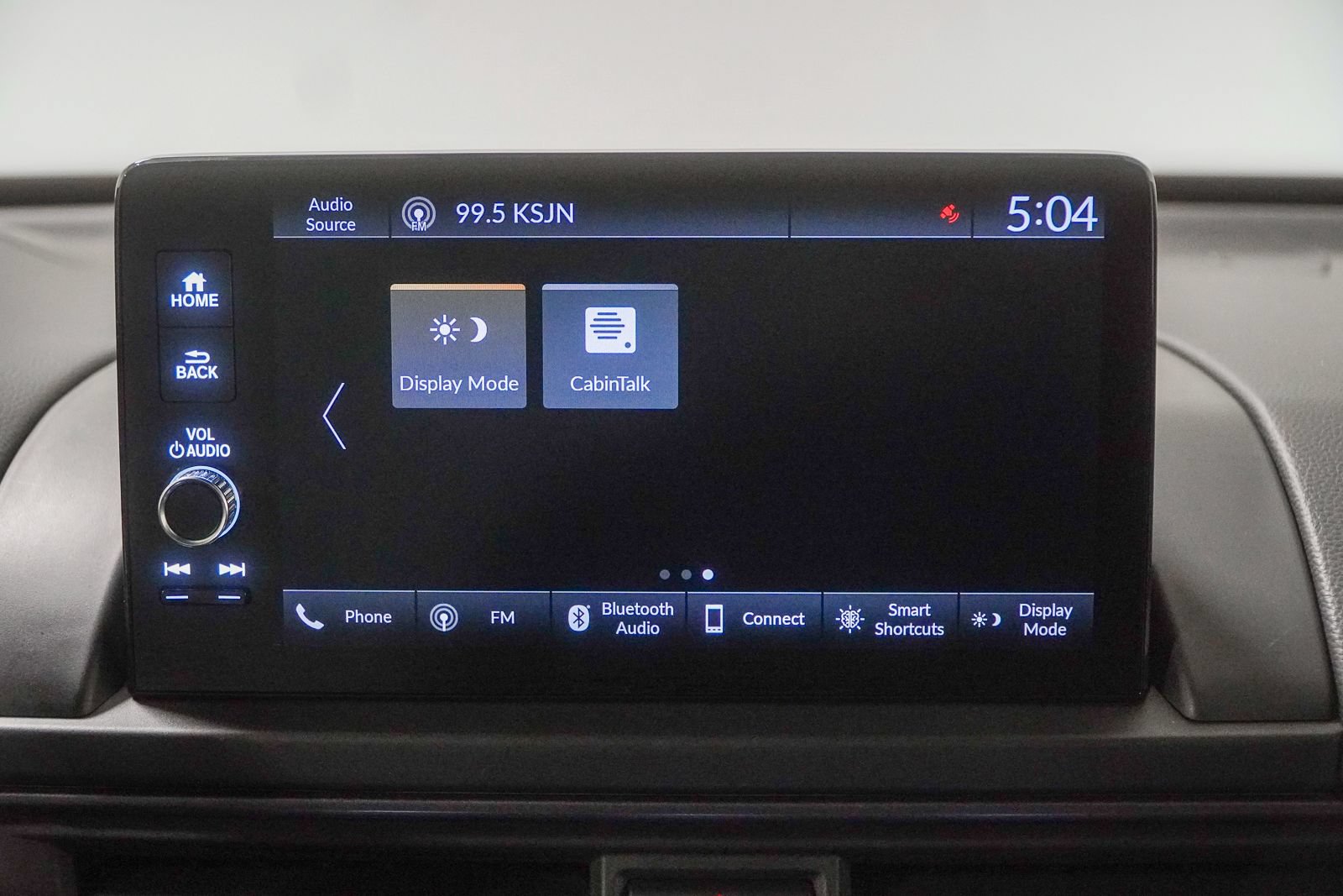 Certified 2025 Honda Pilot TrailSport image 31