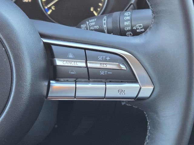 Used 2025 MAZDA CX-50 AWD 2.5 S w/ Weather Package image 25