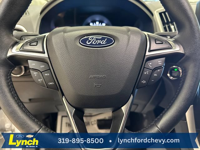 Used 2024 Ford Edge SEL w/ Convenience Package AWD/4WD image 9