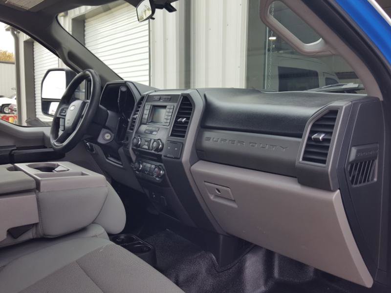 Used 2017 Ford F450 XL image 11