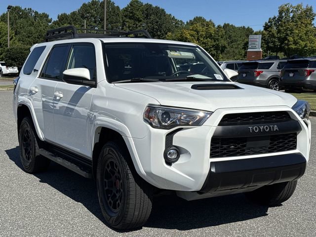 Used 2021 Toyota 4Runner TRD Pro image 3