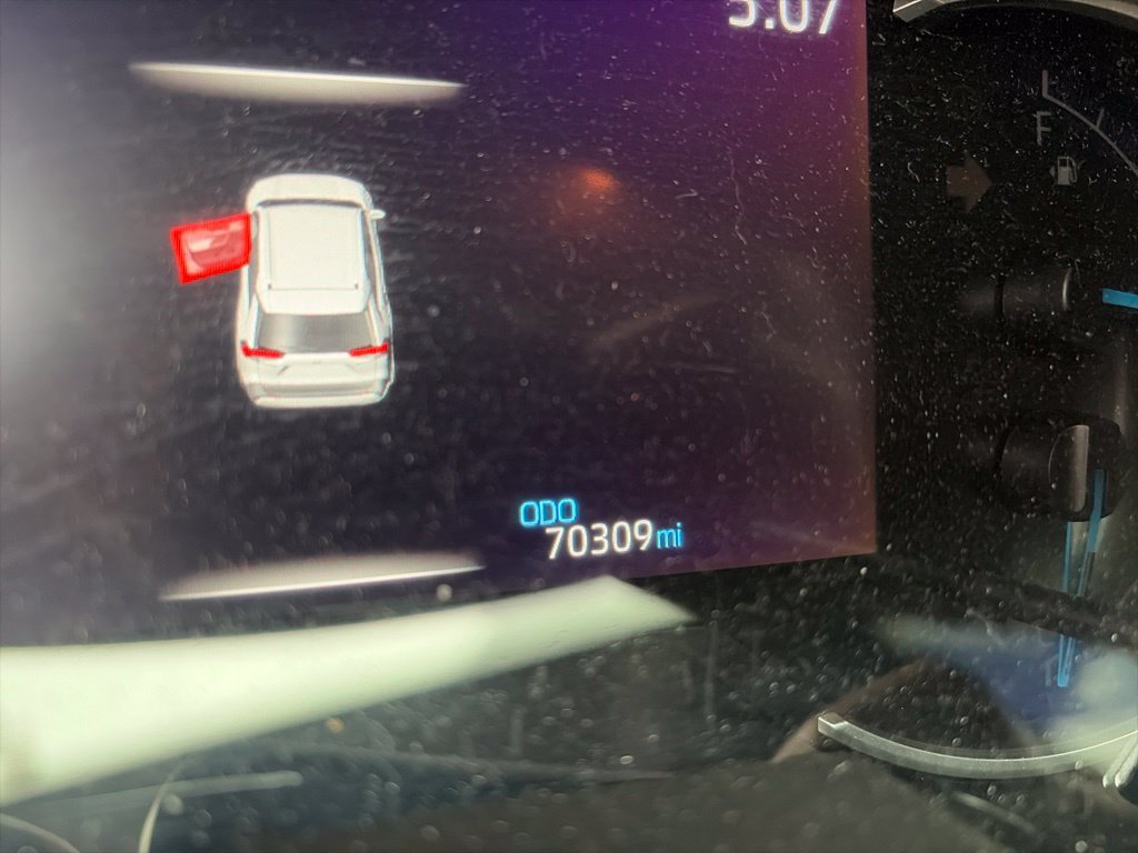 Certified 2021 Toyota RAV4 Limited AWD/4WD image 12