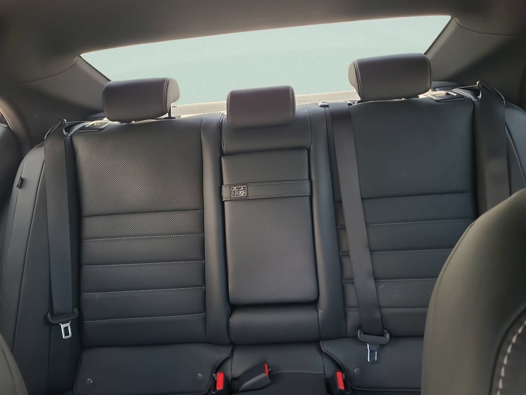 Used 2023 Lexus IS 500 w/ Accessory Package RWD image 9