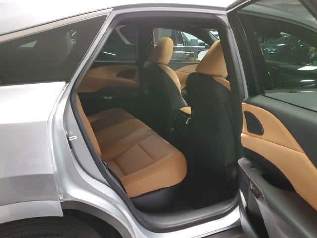 Used 2023 Lexus RX 350 Premium w/ Accessory Package image 23
