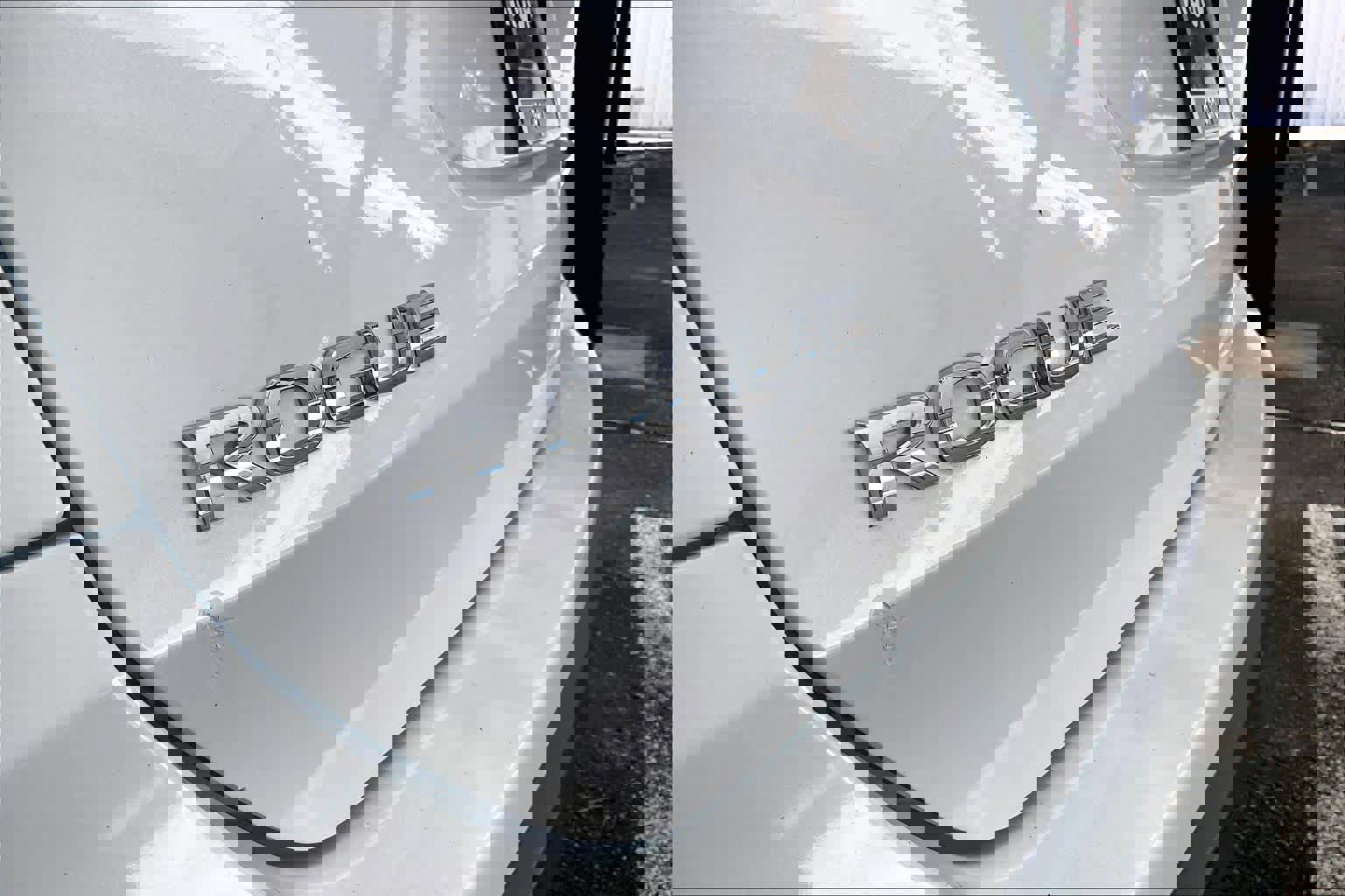 Used 2018 Nissan Rogue SV w/ Premium Package image 10