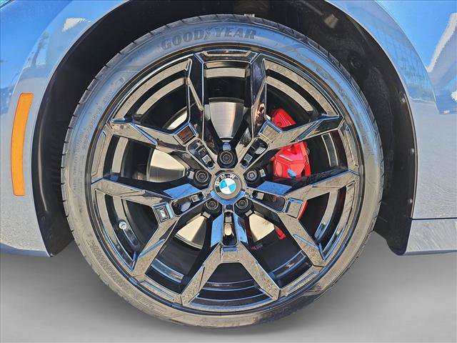 Used 2026 BMW M440i Coupe w/ Premium Package RWD image 22