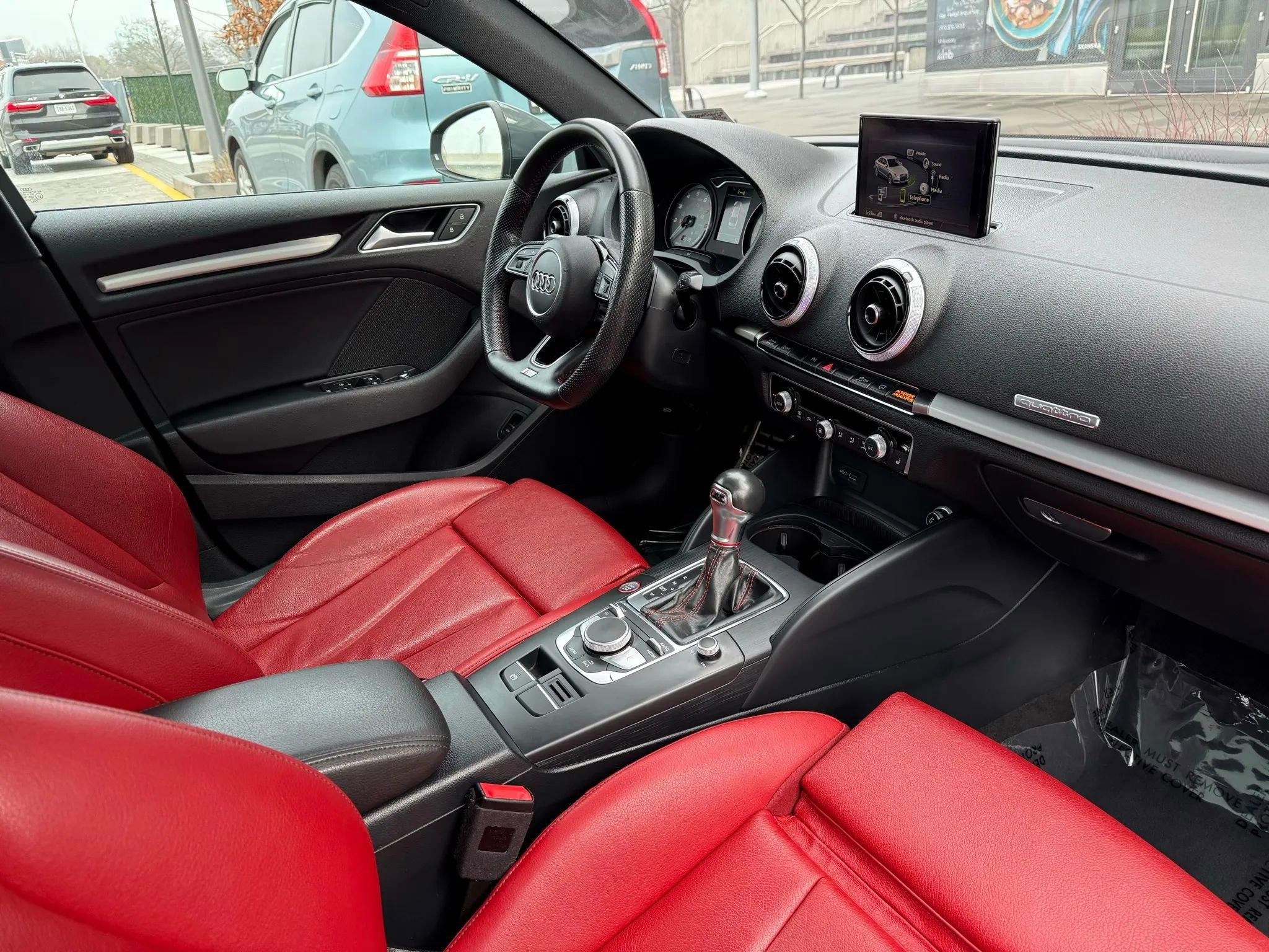 Used 2019 Audi S3 Premium Plus image 40