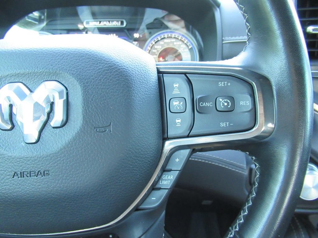 Used 2021 RAM 1500 Limited RWD image 26