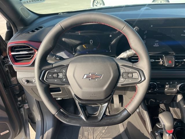 New 2026 Chevrolet TrailBlazer RS w/ Convenience Package FWD image 19