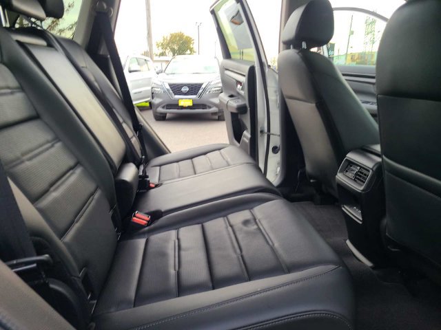 Used 2024 Honda CR-V EX-L image 24