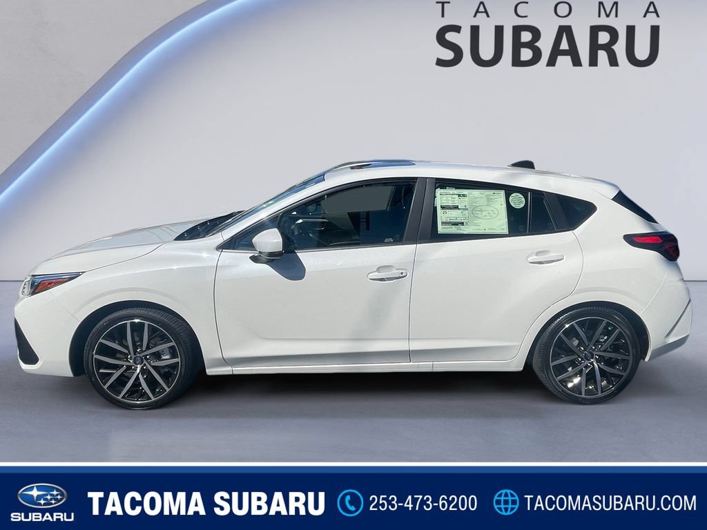 New 2026 Subaru Impreza 2.0i Sport AWD/4WD image 2