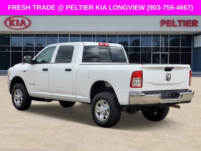 Used 2021 RAM 2500 Tradesman AWD/4WD image 6