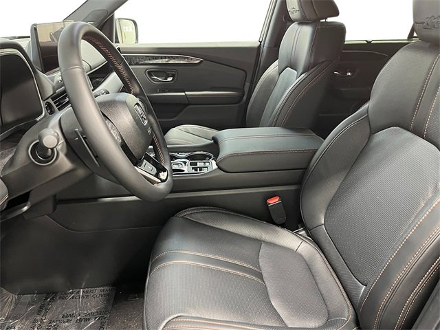 New 2026 Honda Passport TrailSport Elite image 15